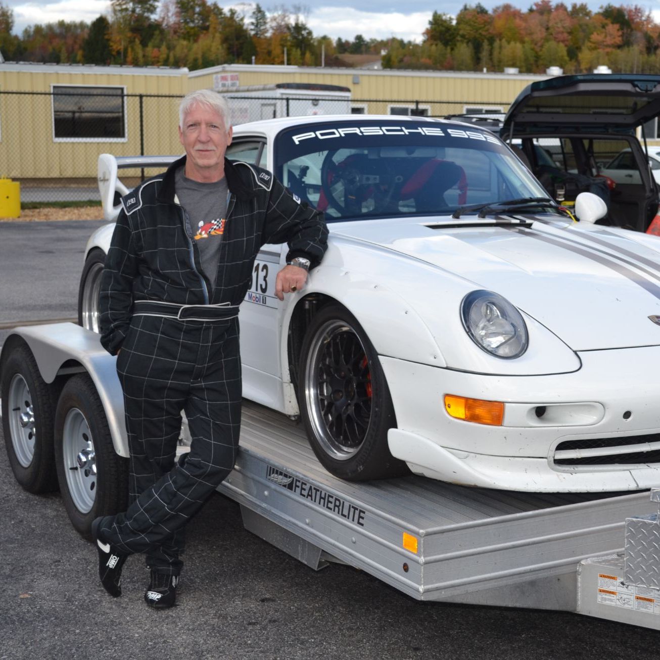 Profile of Rick Lavigne