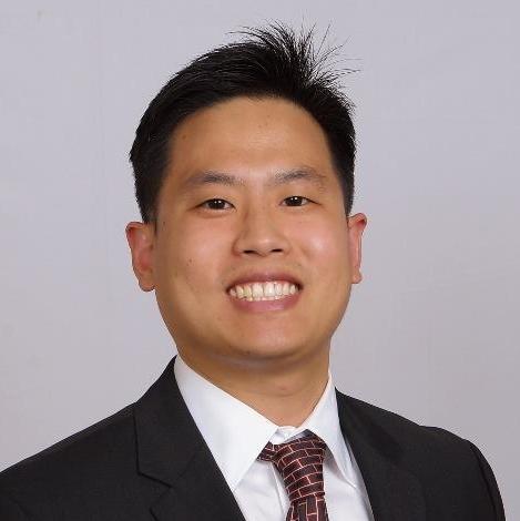 Profile of Paul Kim