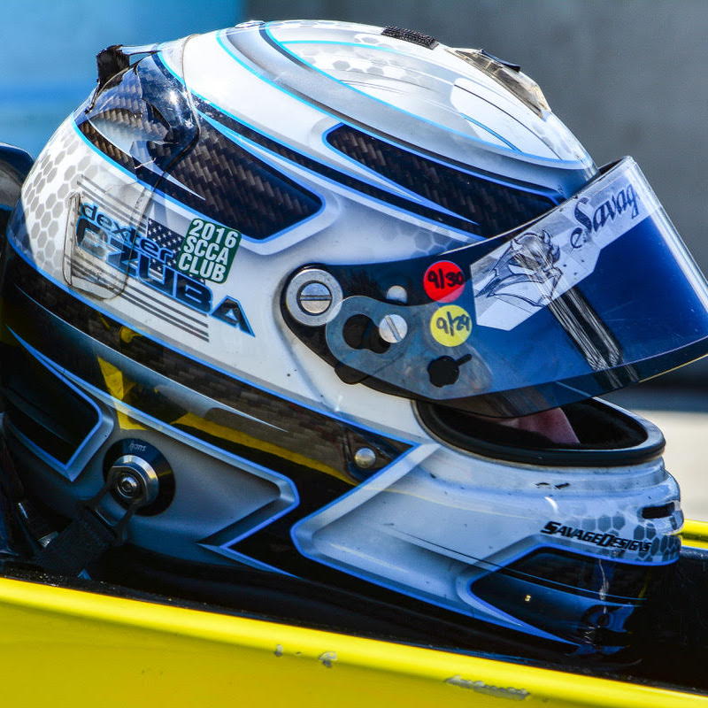 Profile of Dexter Czuba