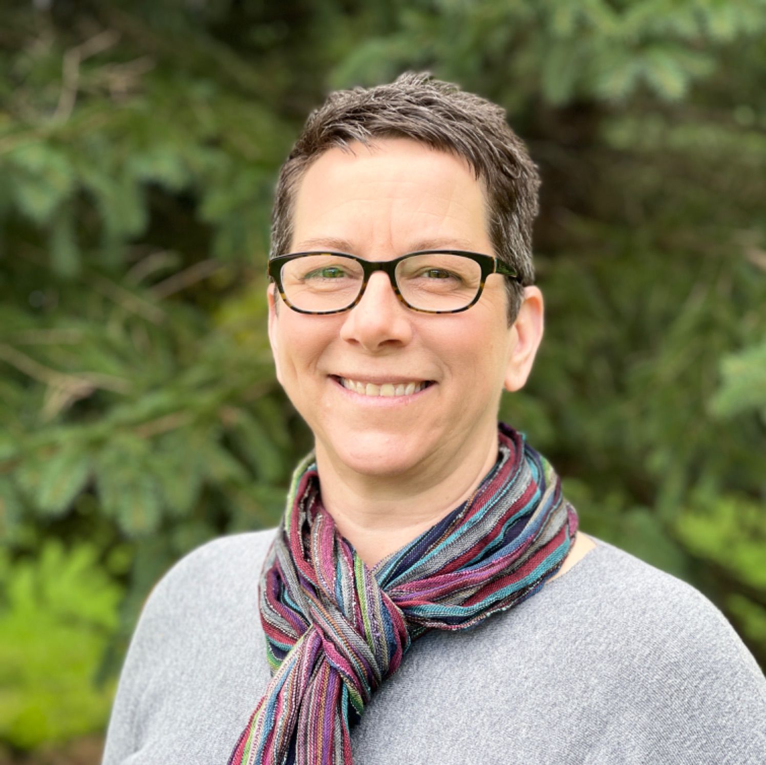 Profile of Tracy Beers