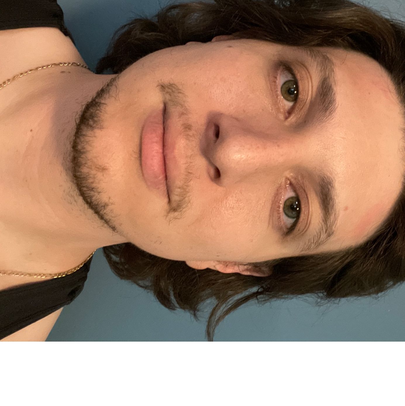 Profile of Matthew Esposito