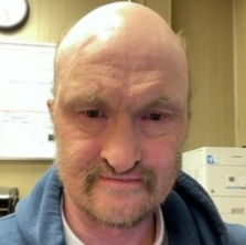 Profile of Derick Burgad