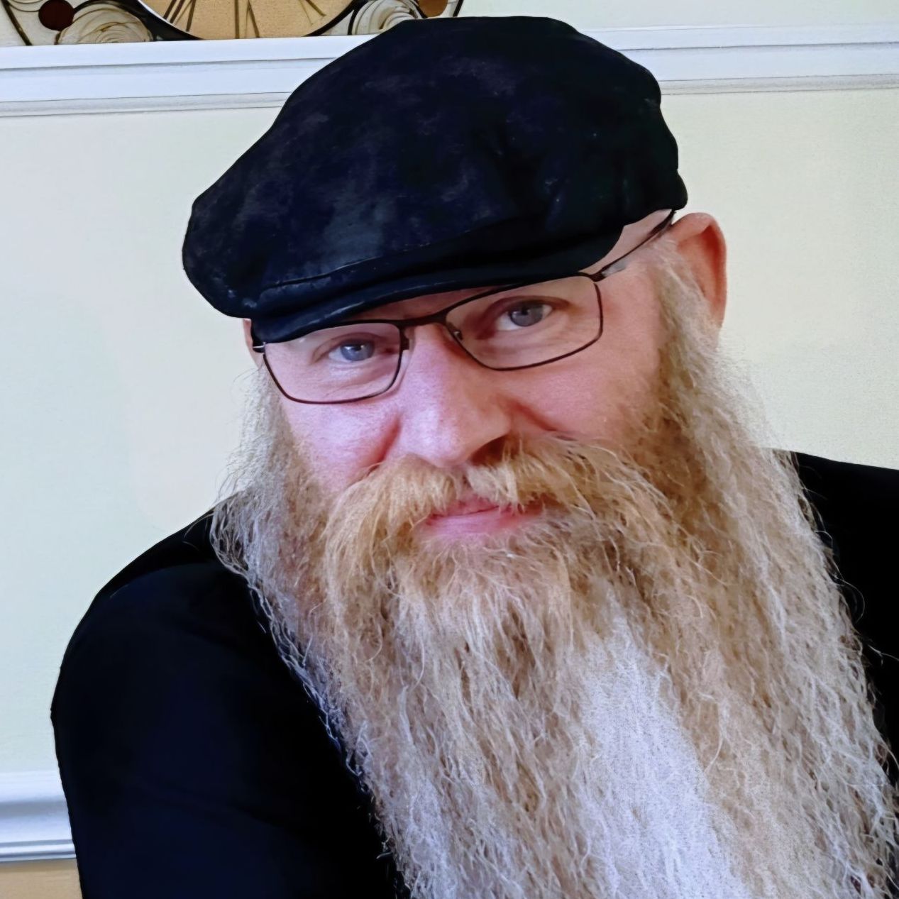 Profile of Scott Henk