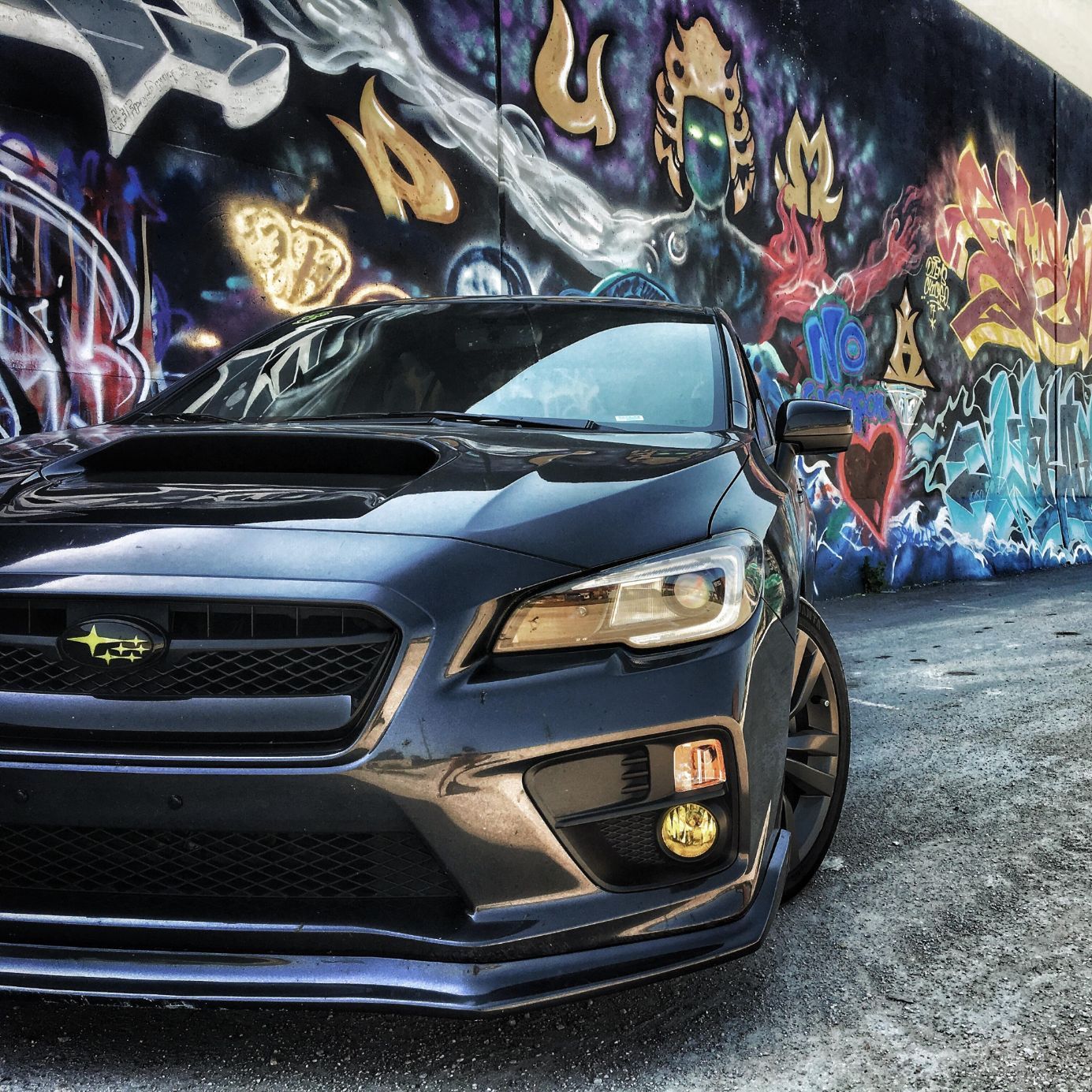 Profile of Paul Sanguinett