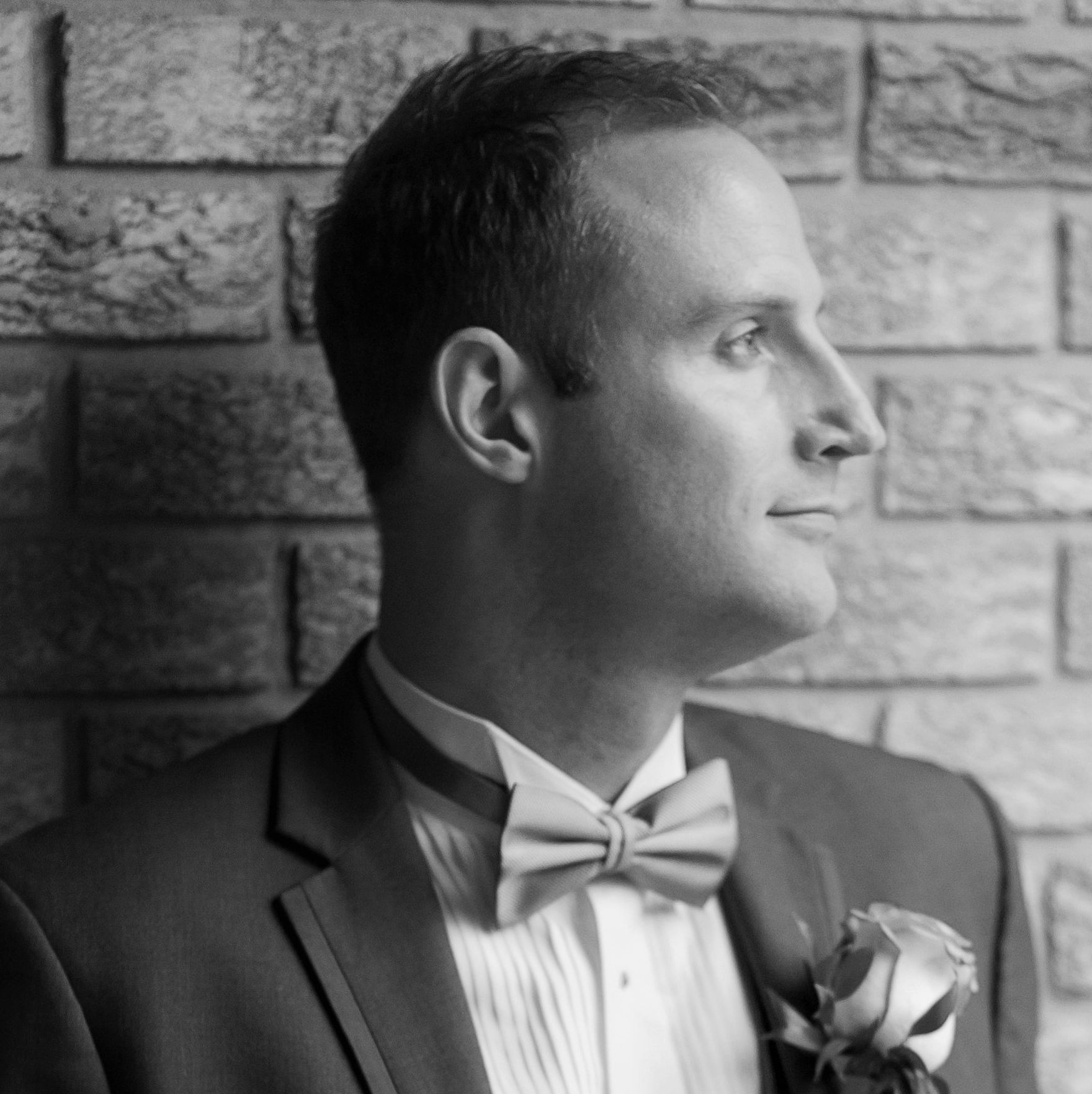 Profile of Michael Gilligan