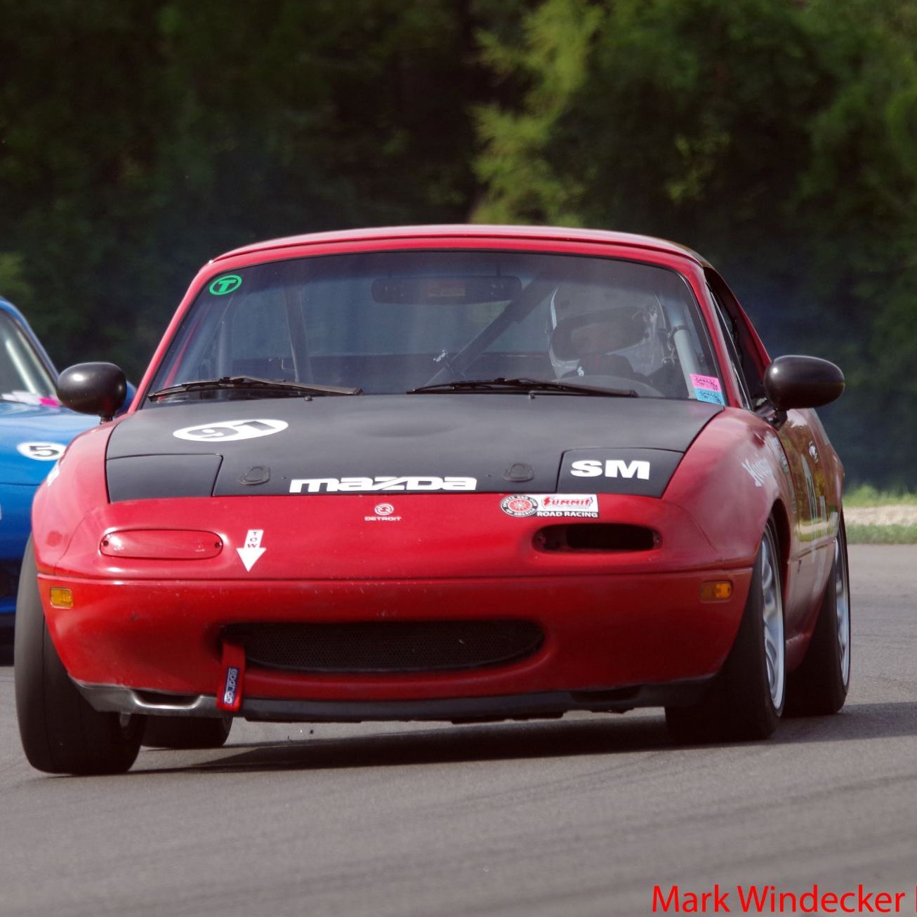 Profile of Nick Diakow