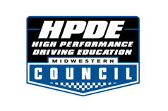 Midwestern Council HPDE at Road America