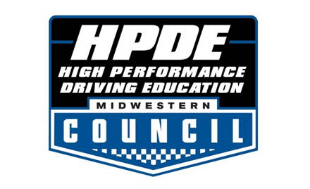 Midwestern Council HPDE at Road America