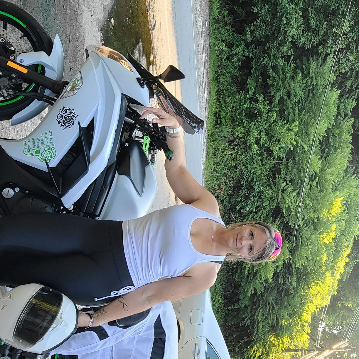 Profile of Julia Berndt