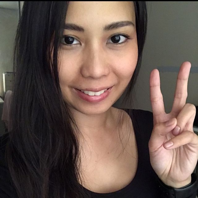 Profile of Roxanne Victorino