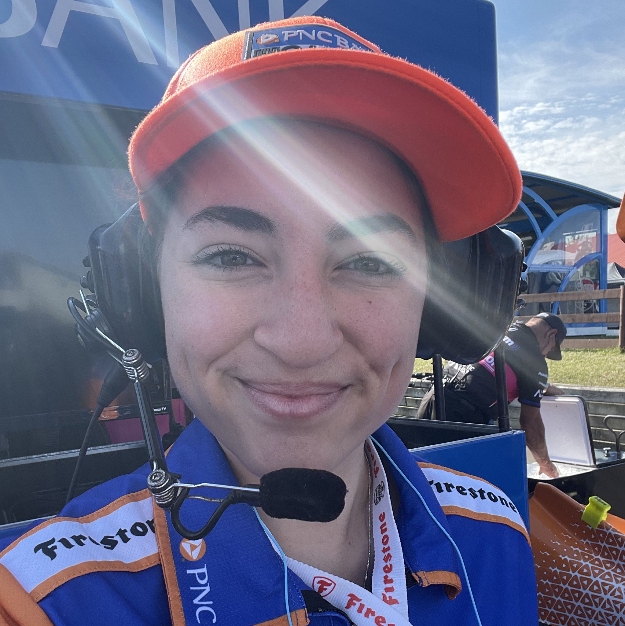 Profile of Kenna Edwards