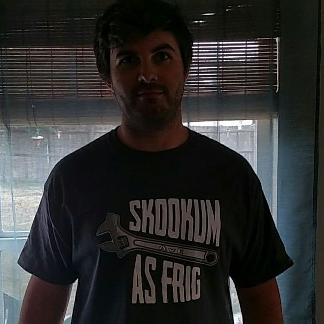 Profile of Jacob Fisher