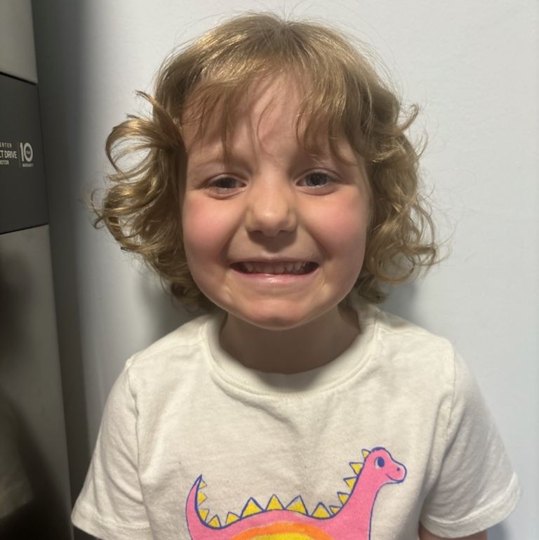 Profile of Emma Cook