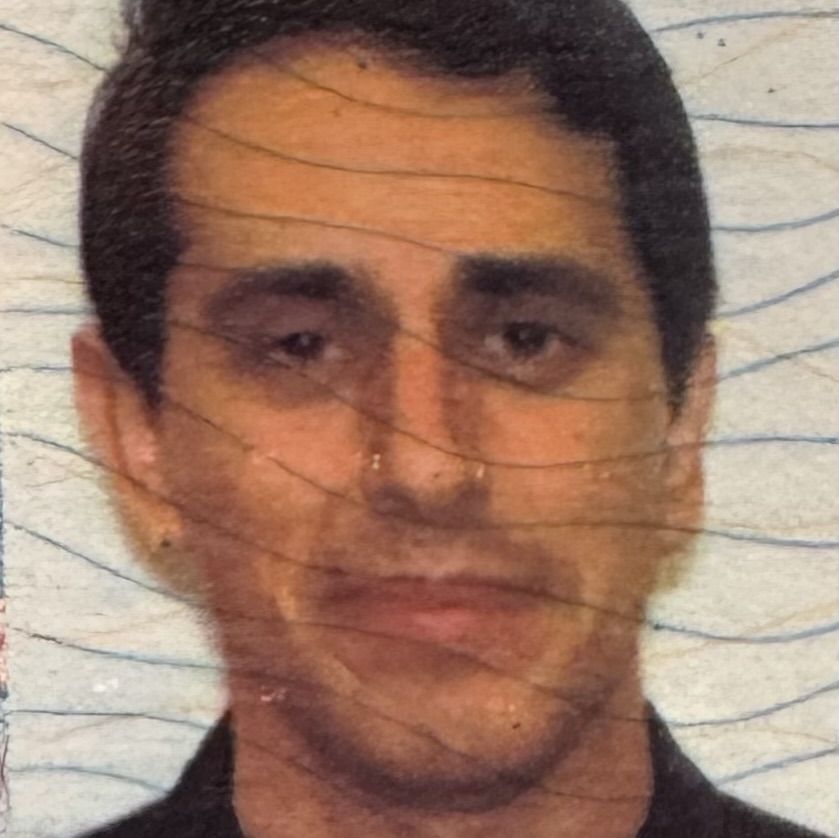 Profile of Robert Becerra