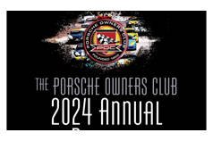 Porsche Owners Club @ Porsche Irvine