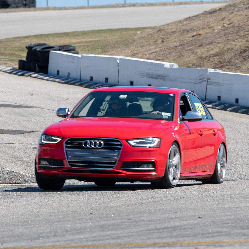 Profile of Chad Bennett