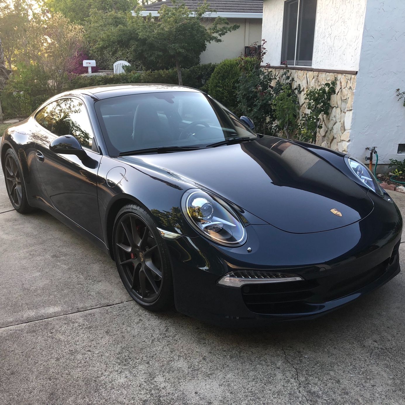 Profile of Damian Tompkin