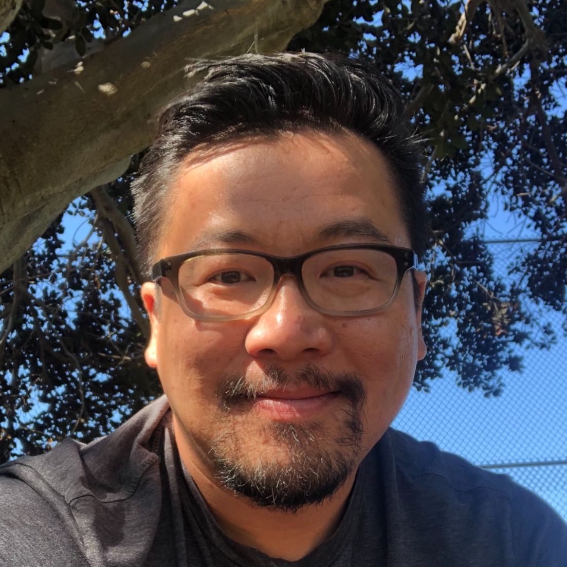 Profile of Bryant Nguyen