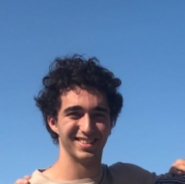 Profile of Devon Garber