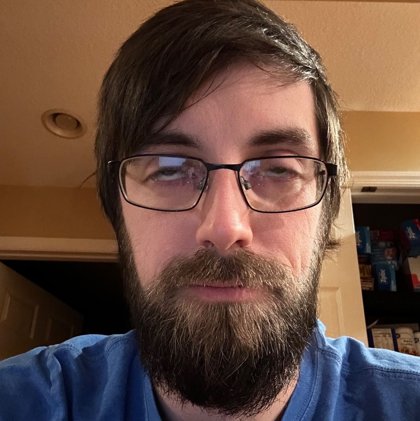 Profile of Michael Ebbert