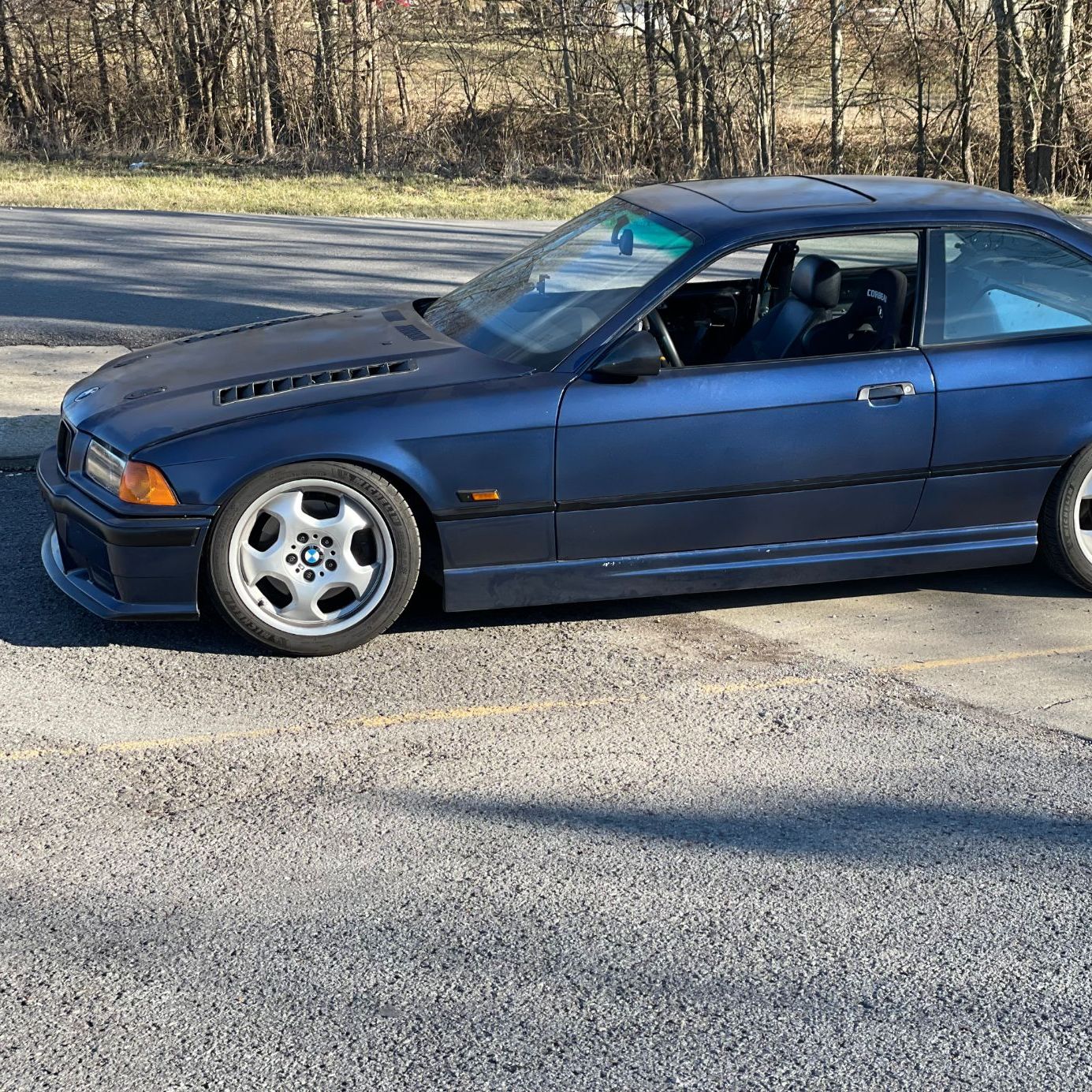 Profile of Andrew Lorenz