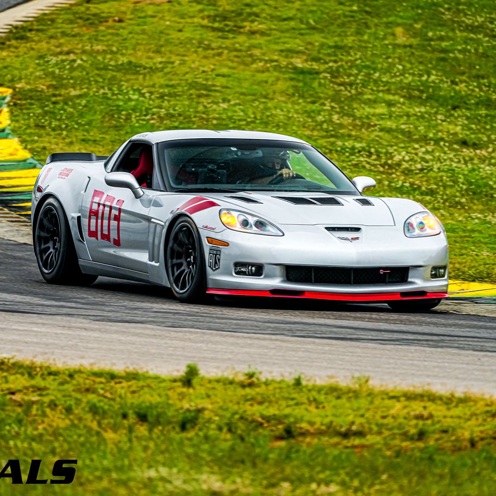 Profile of Chris Hardy