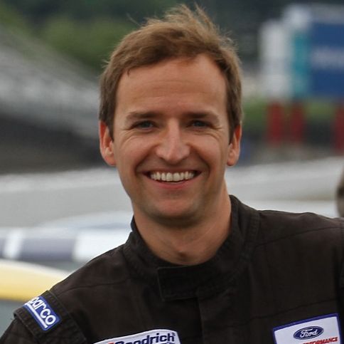 Profile of Sebastiaan Mook