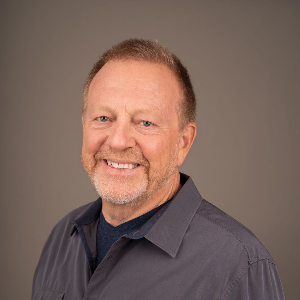 Profile of Jeffery Blanton