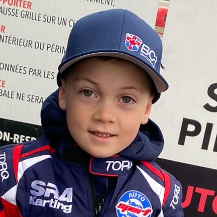 Profile of Tom Gagnon