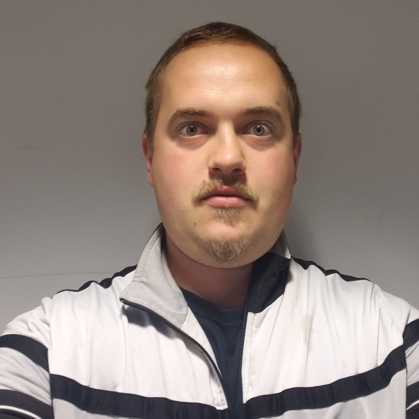 Profile of Matt Kasza