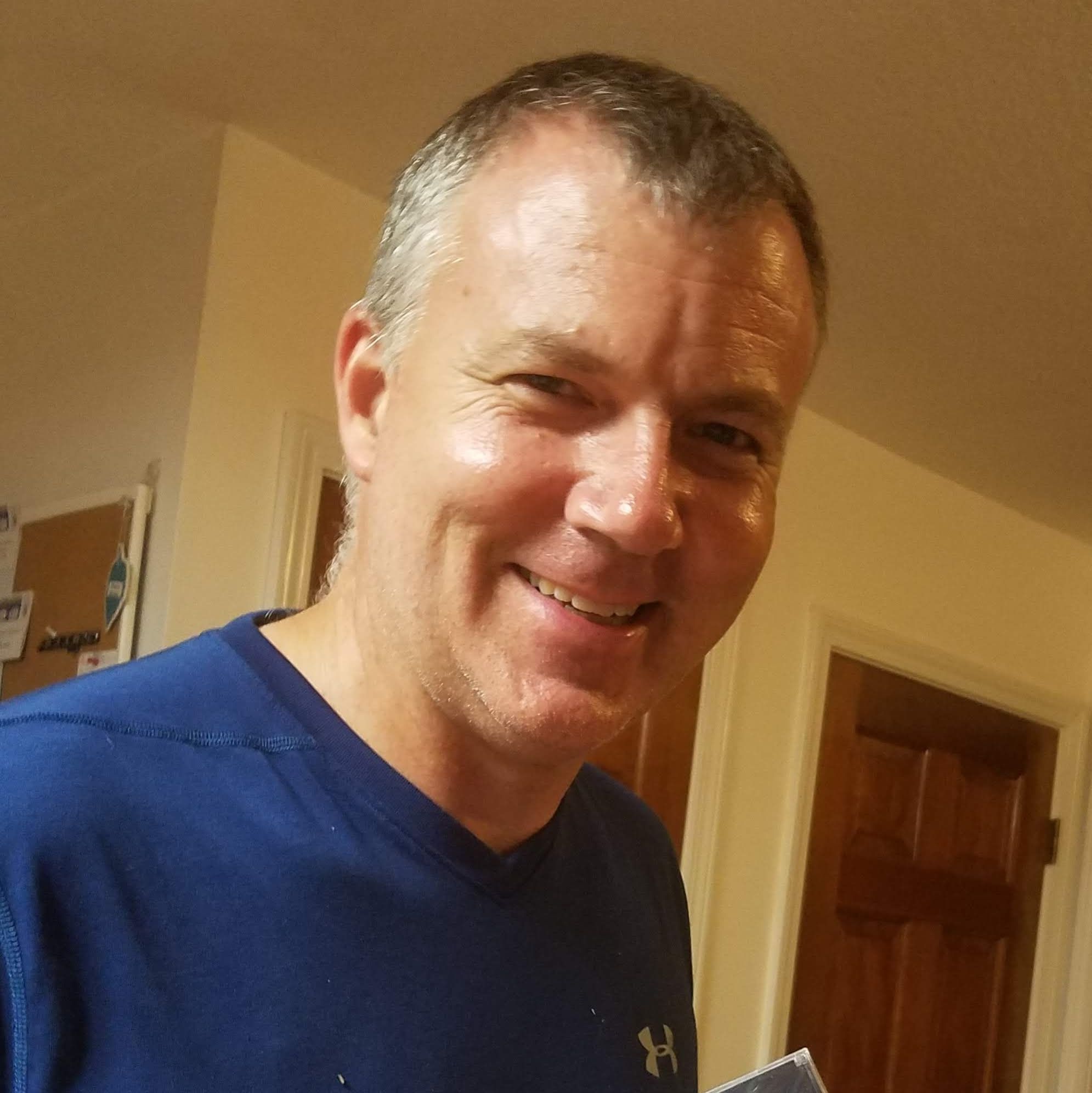 Profile of Eric Eads