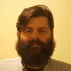 Profile of Mike Masson