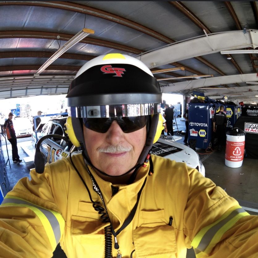 Profile of Richard Gorman Gorman