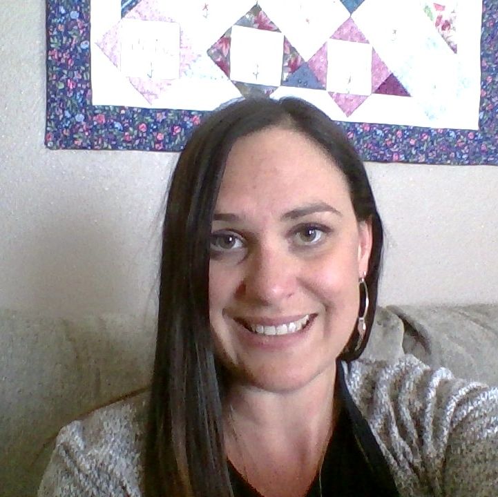Profile of Elizabeth Slavin