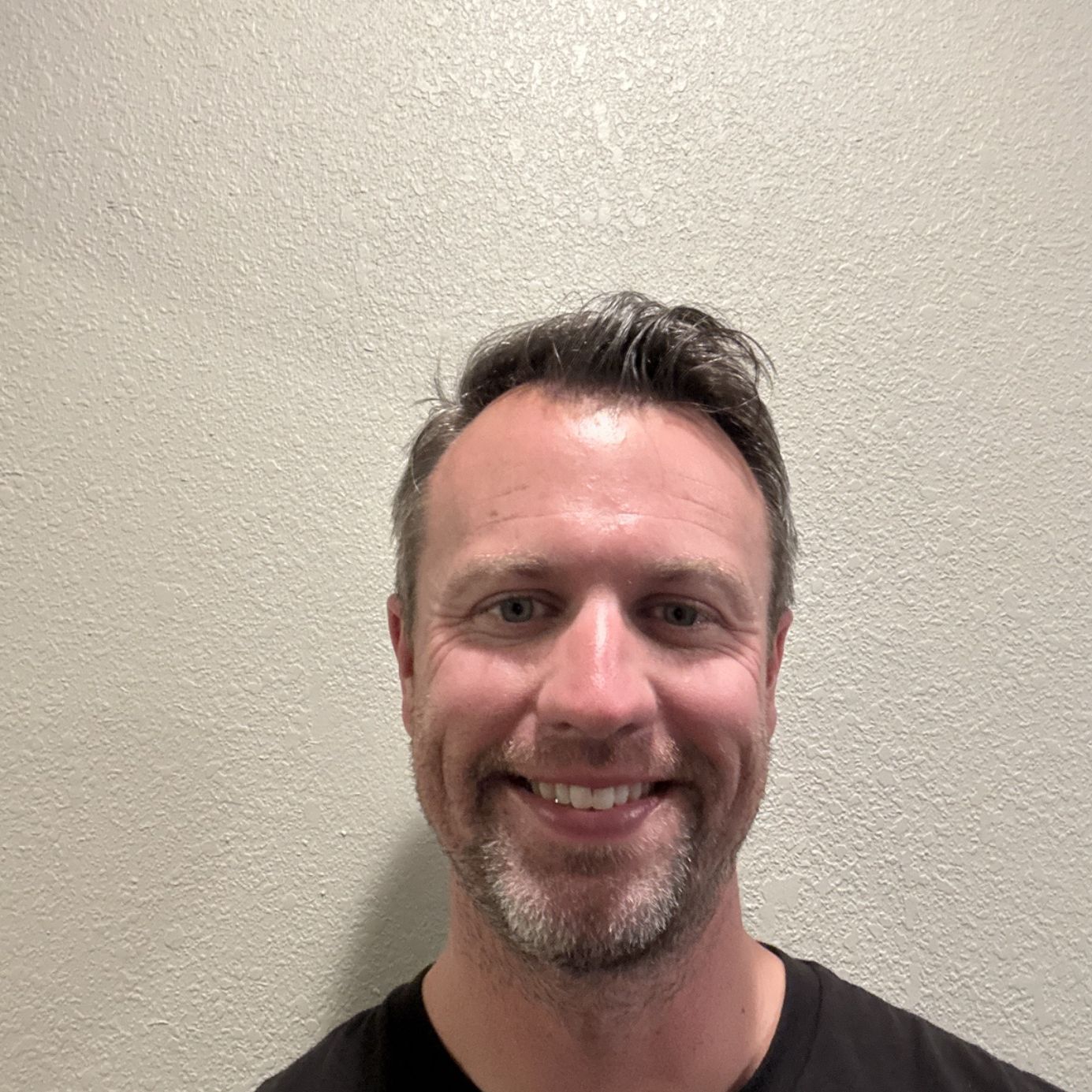 Profile of Matthew Phillipson