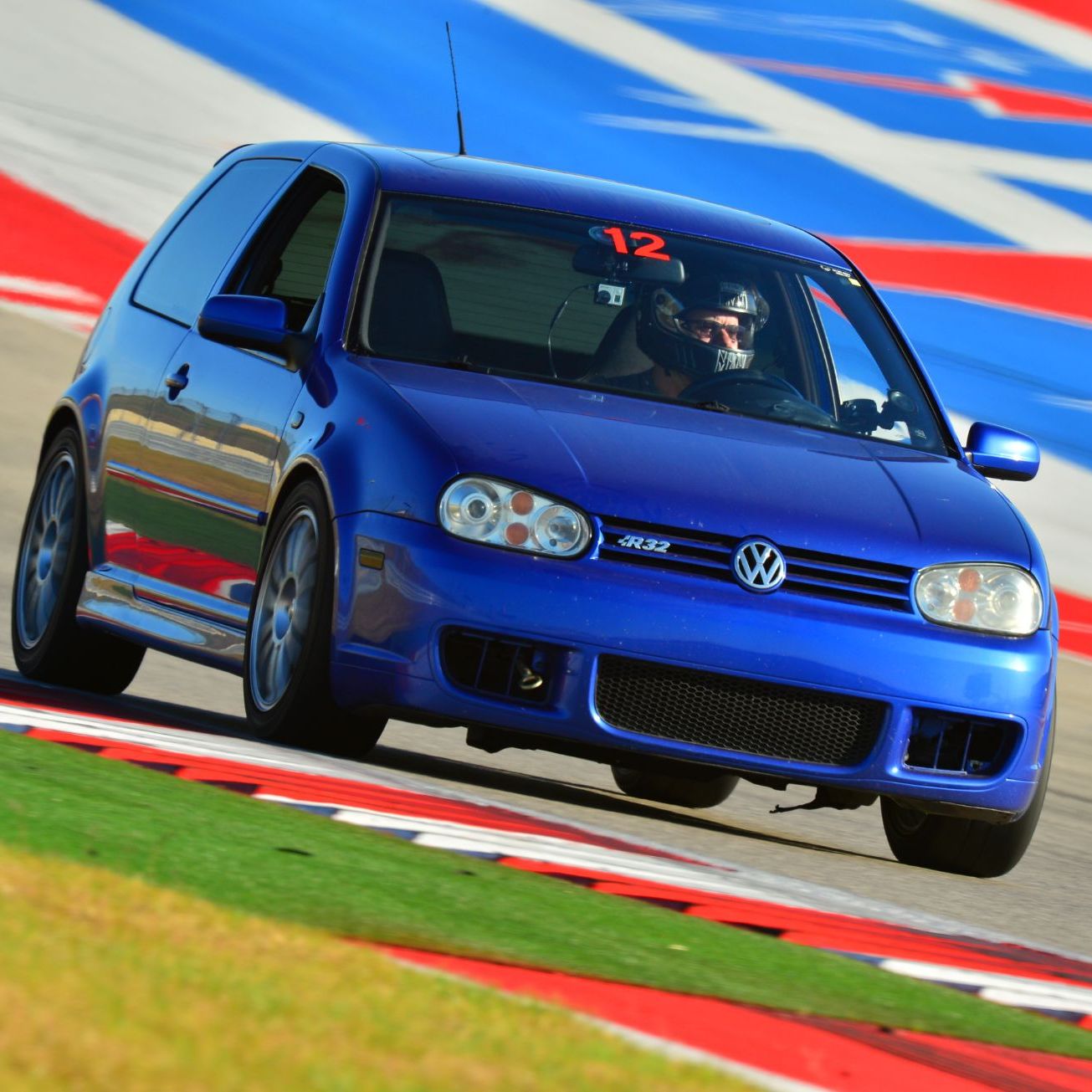 Profile of David Sockrider