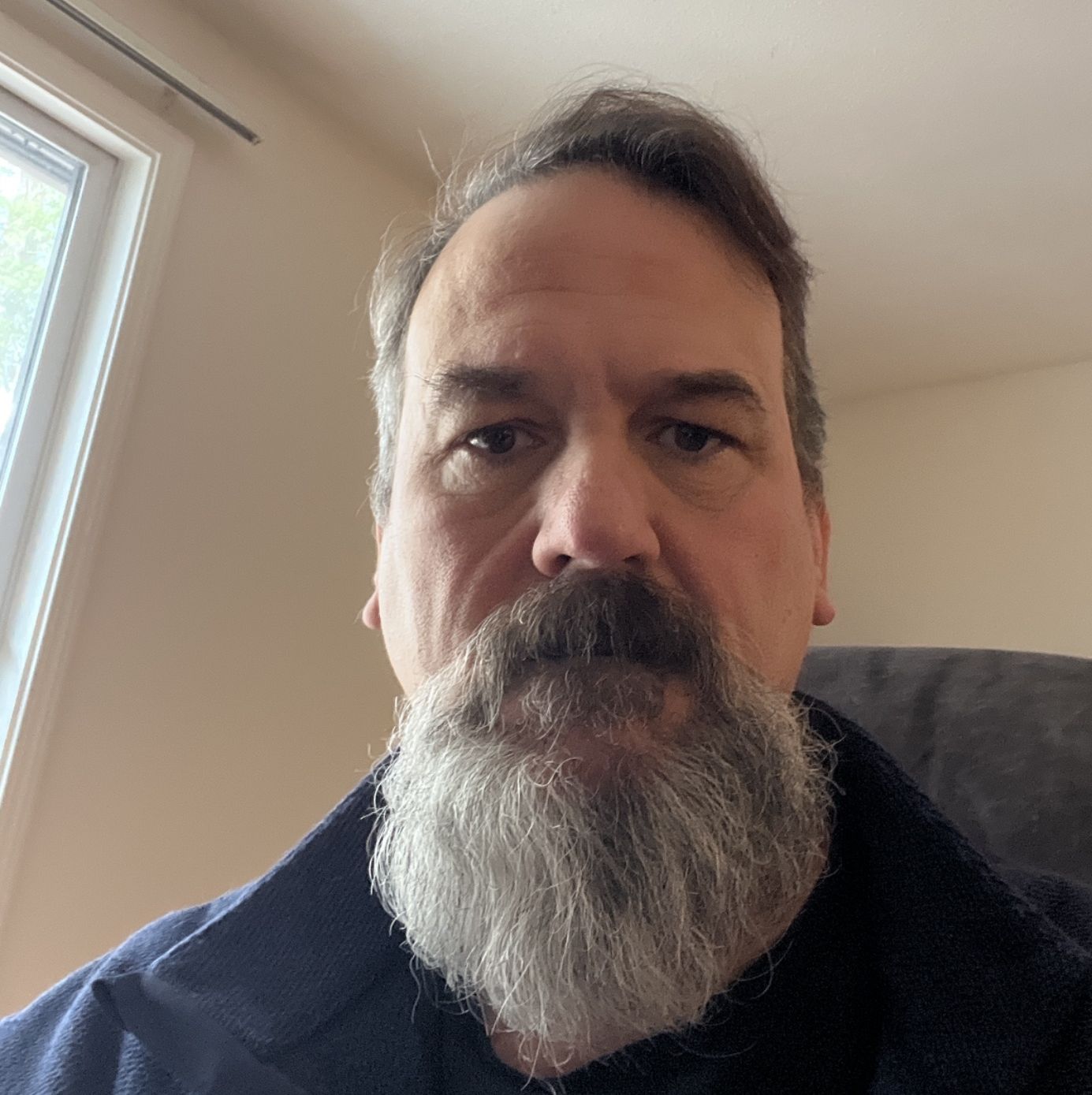 Profile of Frank Conway