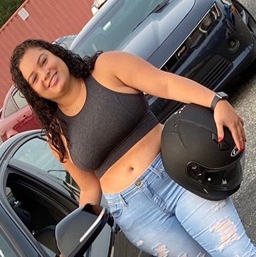 Profile of Yaritza R