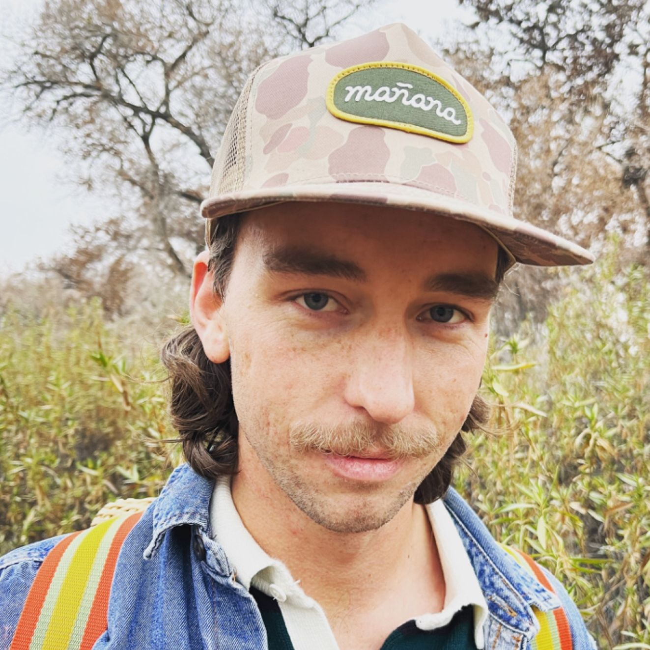 Profile of Jordan Vick