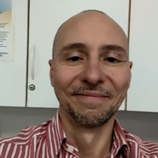 Profile of Carlos Cordeiro