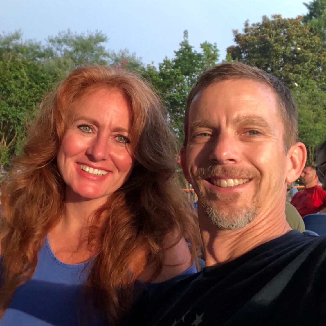 Profile of Paul Durst