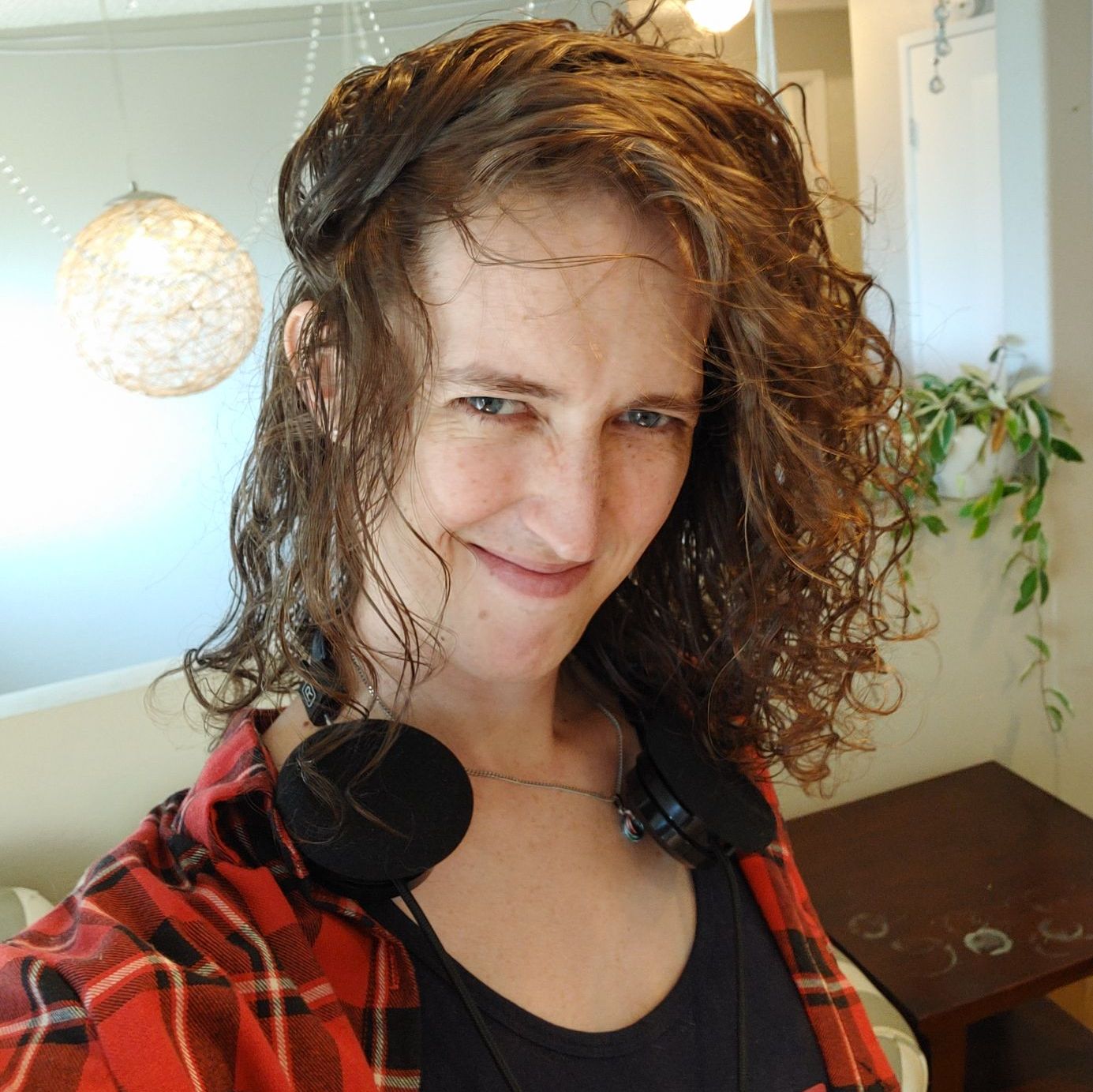 Profile of Samantha Klippenstein