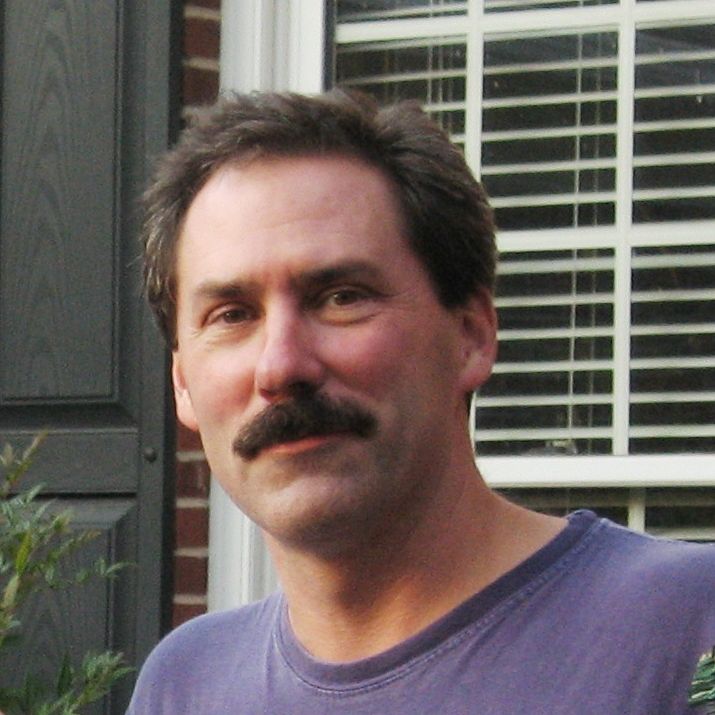 Profile of Jon Hudson