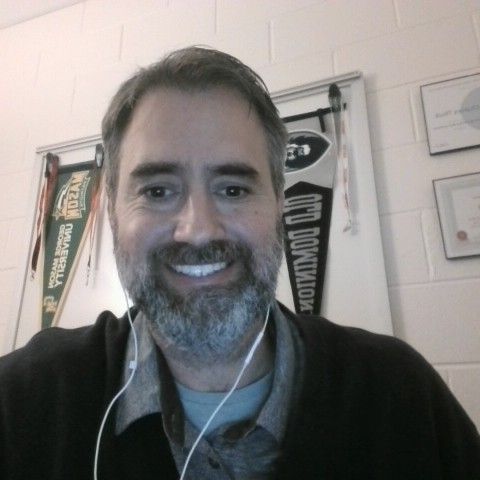 Profile of Charles Thull