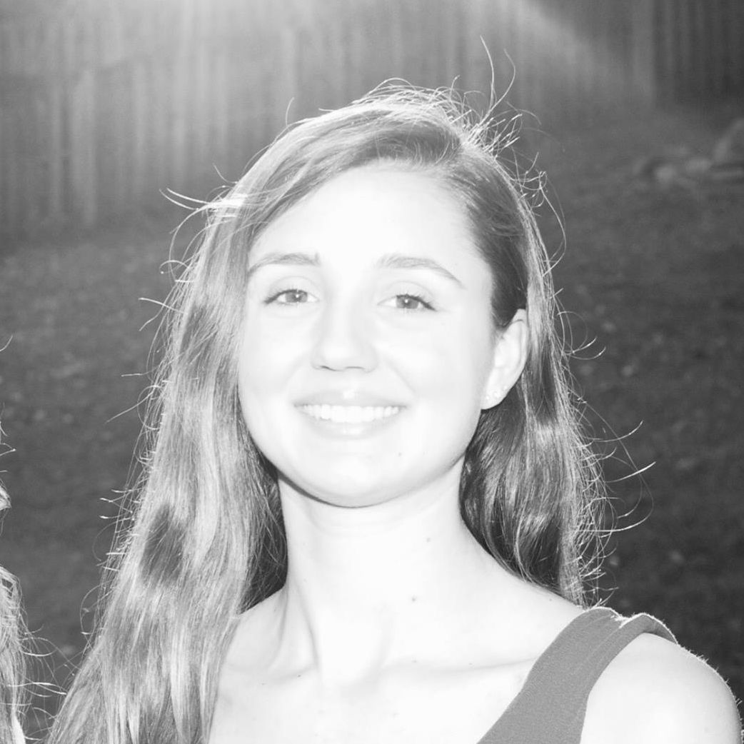 Profile of Lia Degenaar