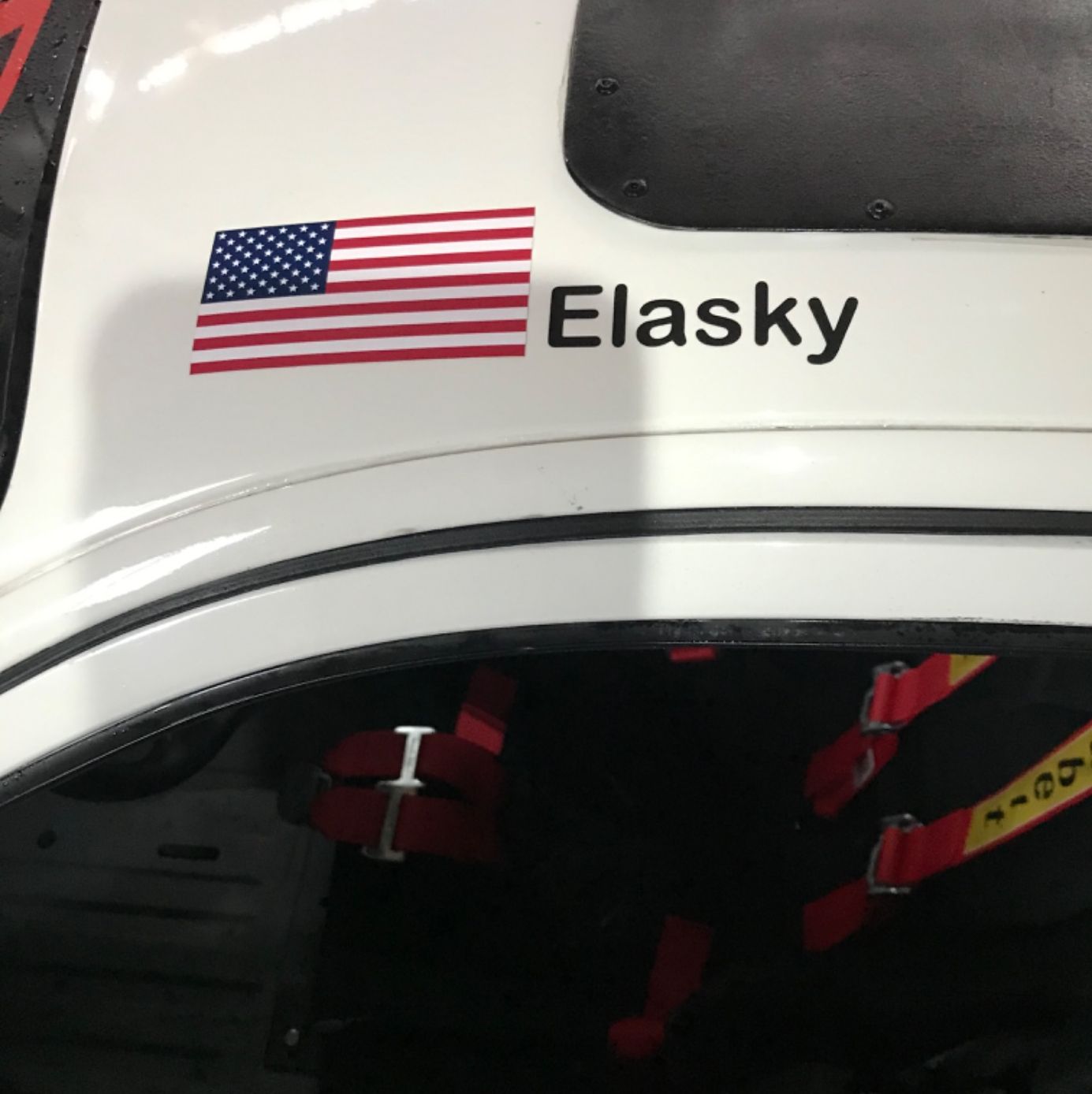 Profile of James Elasky