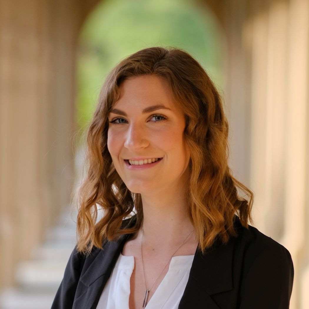 Profile of Lauren Bergeron