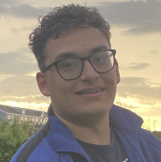 Profile of Abdiel Gonzalez