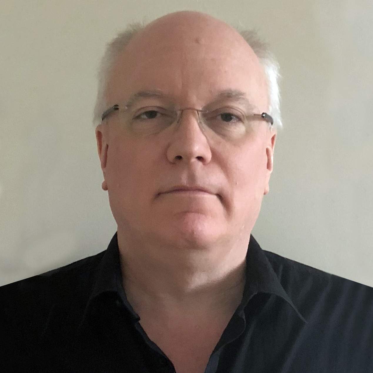 Profile of Douglas George