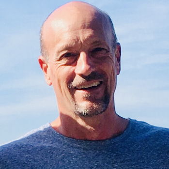 Profile of Jeff Woodard